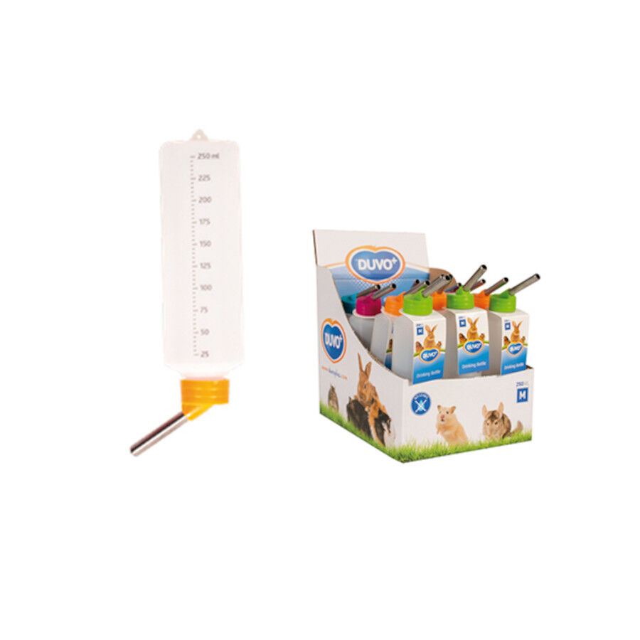 Duvo Bebedero para roedores thumbnail