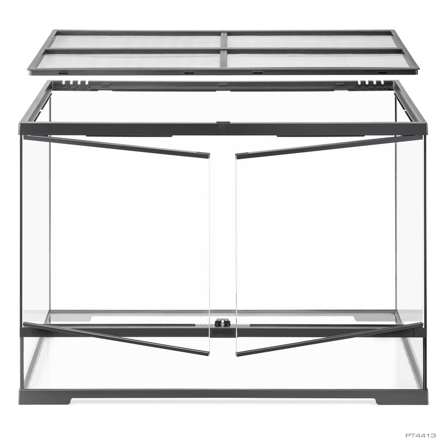 Exo Terra - Pro Terrarium-L,90x45x45- WIDE, , large Imagen numero 8