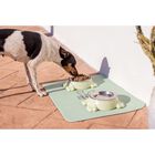Comedero pets club paw pequeño, , large image number null