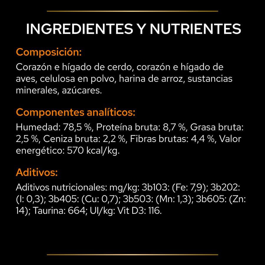 400 g Pro Plan Veterinary Diets Obesity Management Lata para perros, , large Imagen numero 4