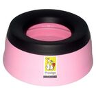 Bebedero antigoteo para perros y gatos color Rosa, , large image number null