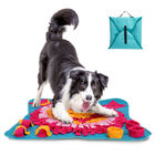 Nobleza - Alfombra Olfativa Juego de Inteligencia para Perros, , large image number null