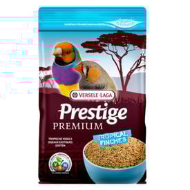 Versele-Laga Prestige Premium pienso pájaros exóticas