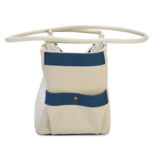 Bolso de transporte Flore para mascotas color Beige thumbnail