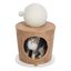 Poste Rascador Para Gatos, , large indicador imagen numero 5