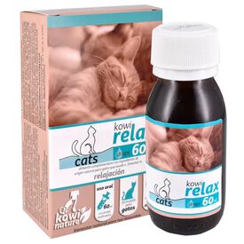 Kowi Cats Relax