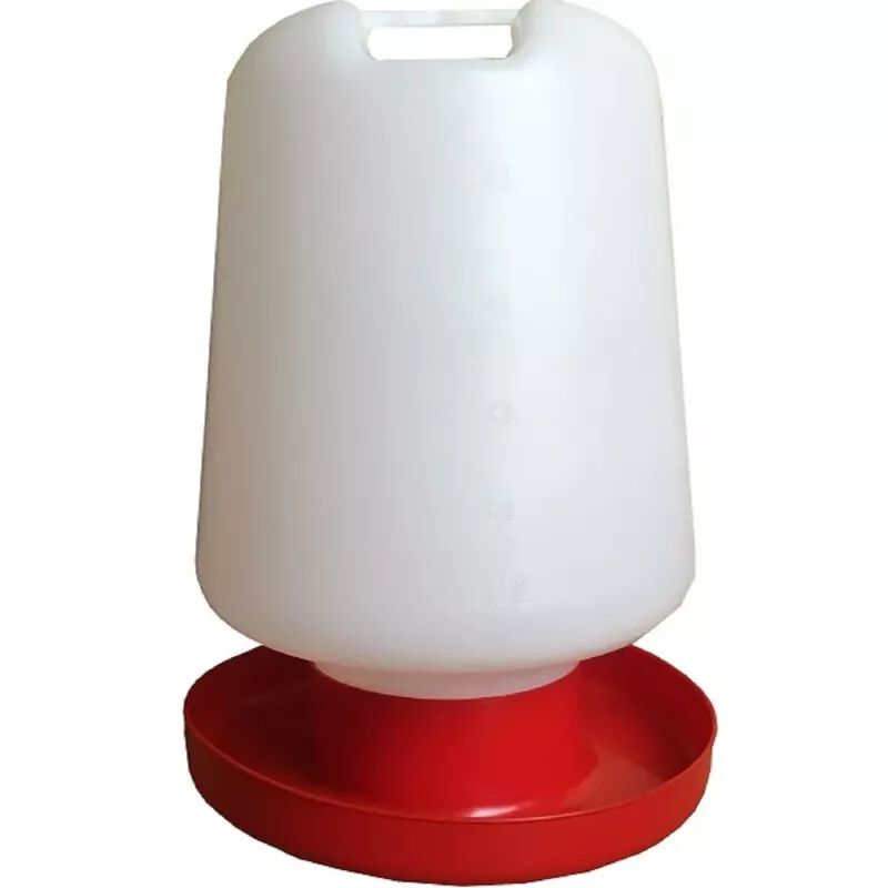 Acan Bebedero para Aves de Corral y Gallinas 13 L, , large Imagen numero 1