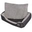 Cama/cojín para perros color Negro, , large indicador imagen numero 1