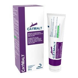 Dechra CatMalt Malte Digestivo para gatos