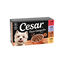 4 tarrinas x 150 g Cesar Receta campesina tarrina en Salsa para Perros , , large indicador imagen numero 1