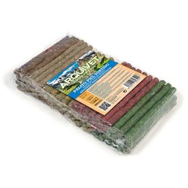 Arquivet Palitos de piel surtido para perros sabor Neutro