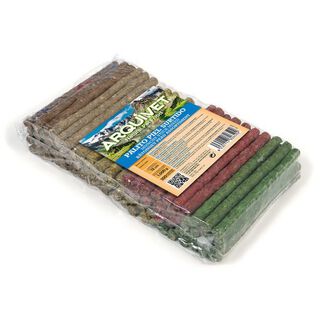 Arquivet Palitos de piel surtido para perros sabor Neutro