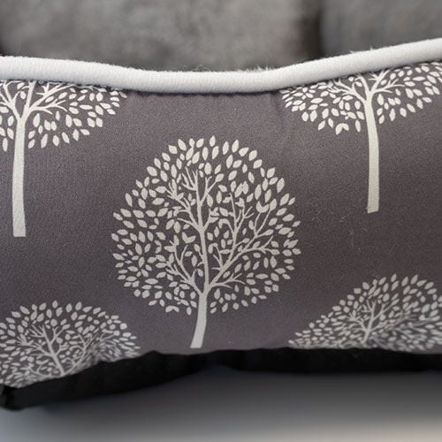 Ibañez cama Winter para gato thumbnail