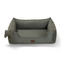Leeby cama viscoelástica caqui para perros, , large indicador imagen numero 1