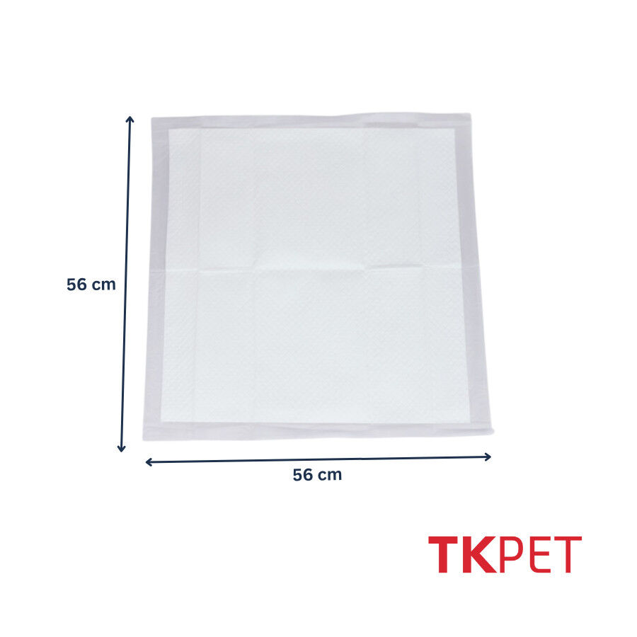 TK Pet Empapadores para perros thumbnail