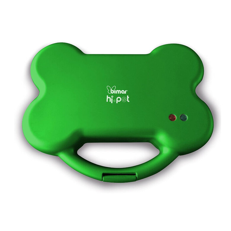 Bimar Dog Bone Maker Tostadora de Golosinas para perros, , large image number null