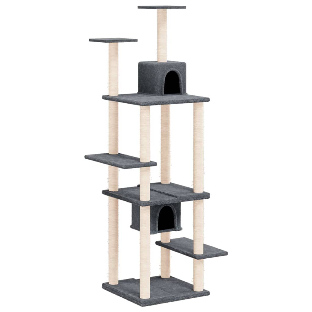 &Aacute;rbol Para Gatos, , large Imagen numero 1