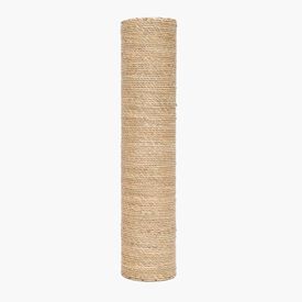 Vesper Poste, &Oslash;12,5x55,5cm, Sisal 52125