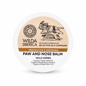 B&Aacute;LSAMO PROTECTOR Y CALMANTE PARA PATA Y NARIZ