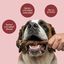 dr.bimix Es&oacute;fago de Ternera Trenzado para Perros | Masticaci&oacute;n Natural y Salud Dental, , large indicador imagen numero 3