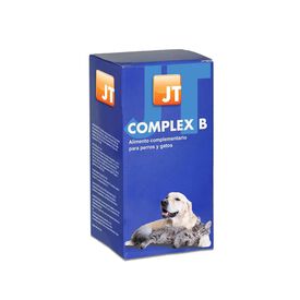 Complex B es un complejo vitam&iacute;nico ayuda a fortalecer el sistema inmunol&oacute;gico 150ml.