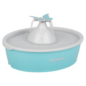 Petsafe Bebedero Automático Azul para perros y gatos