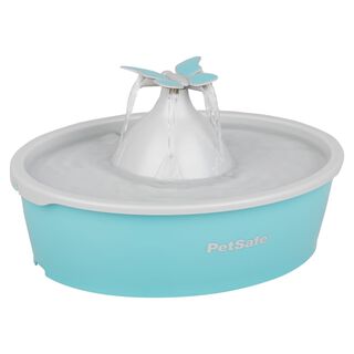 Petsafe Bebedero Automático Azul para perros y gatos