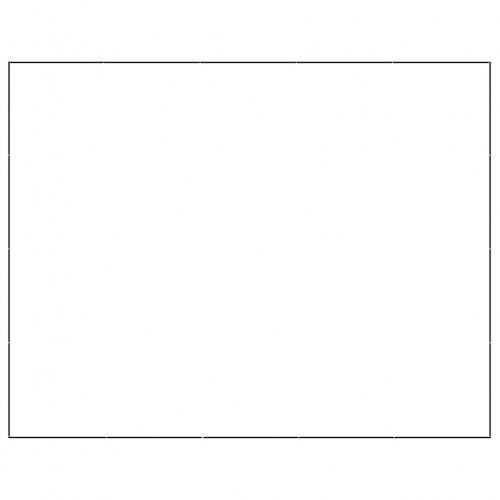 VidaXL Perrera Acero Negra thumbnail