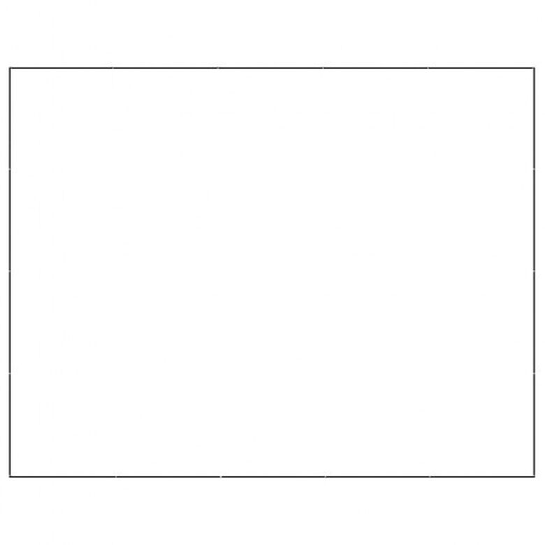 VidaXL Perrera Acero Negra thumbnail