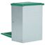 Comedero automático para aves color Verde, , large indicador imagen numero 17