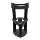 Rascador Trixie Felipe para gatos color Negro, , large image number null