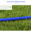 PawHut Conjunto de Entrenamiento Azul y Blanco, , large indicador imagen numero 5