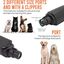 Edipets lima de uñas eléctrica negra para perros, , large indicador imagen numero 3