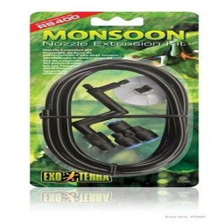 Kit de extensiones Monsoon Exo-Terra