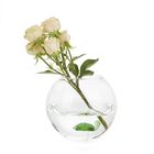 Balvi jarrón de flores en forma de pecera tortuga, , large image number null