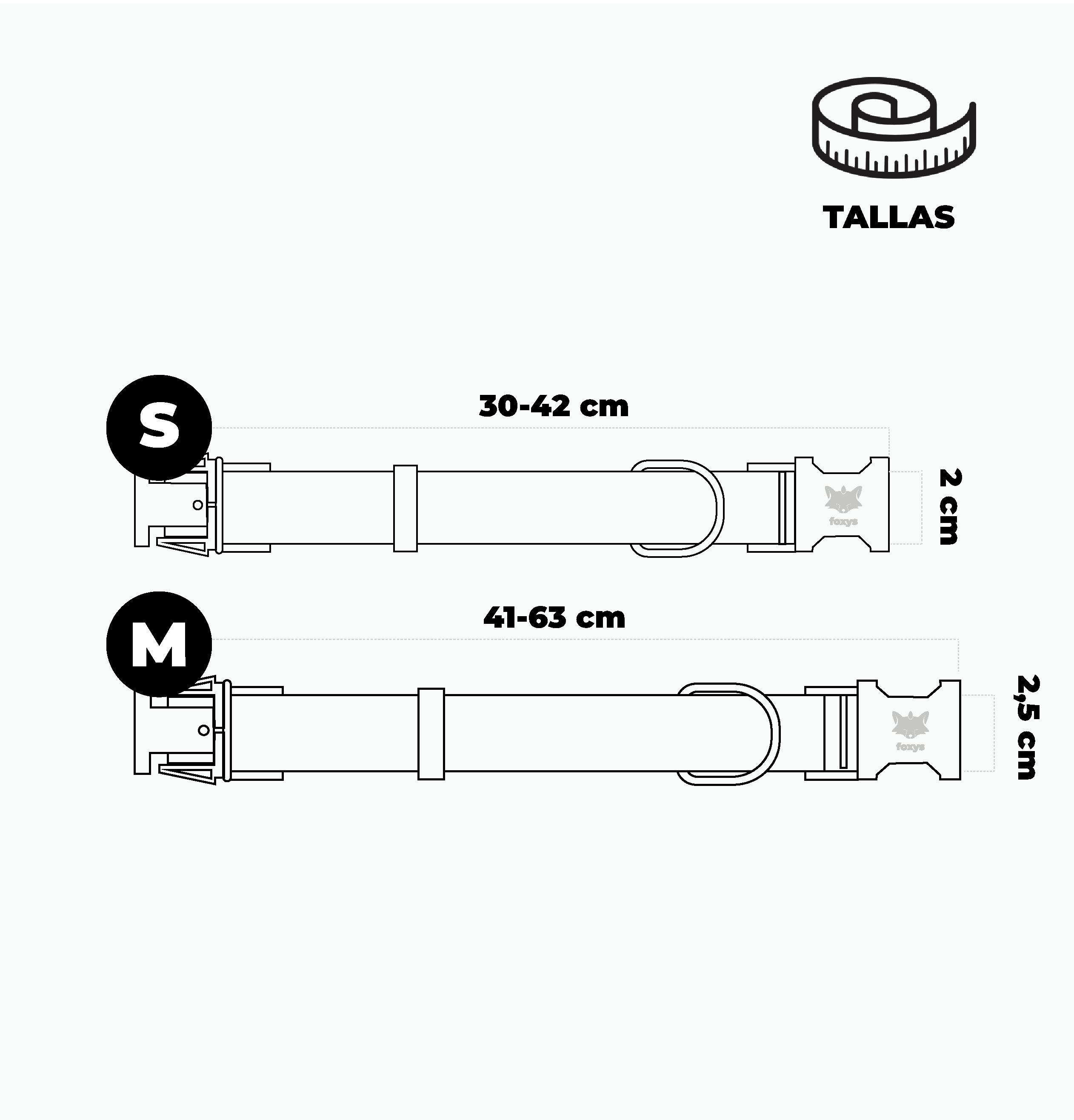CityFox&trade; Kit Collar y Correa | Rosa, , large Imagen numero 5