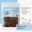 Snack Deshidratado de Chips de Melva Natural Moments para Gatos, , large indicador imagen numero 2
