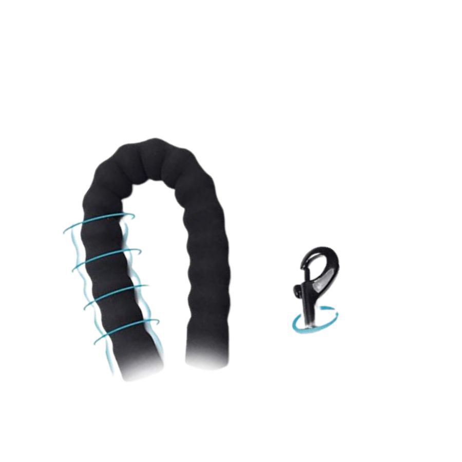 Correa Para Perro 1,5 metros, , large Imagen numero 4