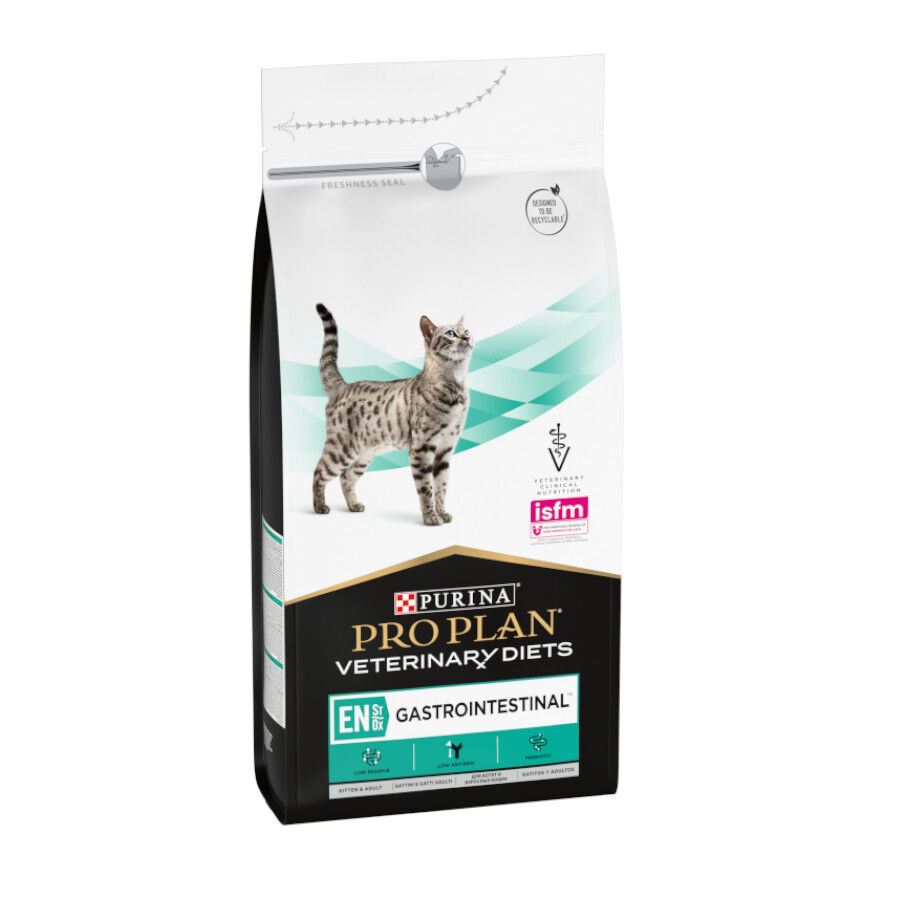 Pro Plan Veterinary Diets Gastrointestinal pienso para gatos y gatitos