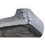 Cama para mascotas 65x58cm pets club, , large indicador imagen numero 4
