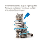 Beaphar Firprotec Pipetas Antiparasitarias para gatos, , large image number null