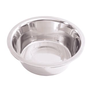 Martin Sellier Comedero Inoxidable para perros y gatos