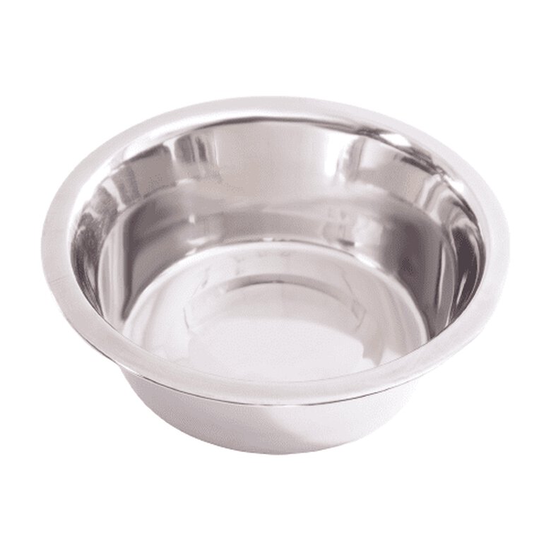 Comedero Inox 0,75L Martin Sellier