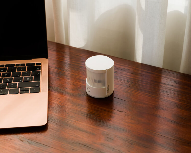 AKEMIRA Sensor de Movimiento PIR thumbnail