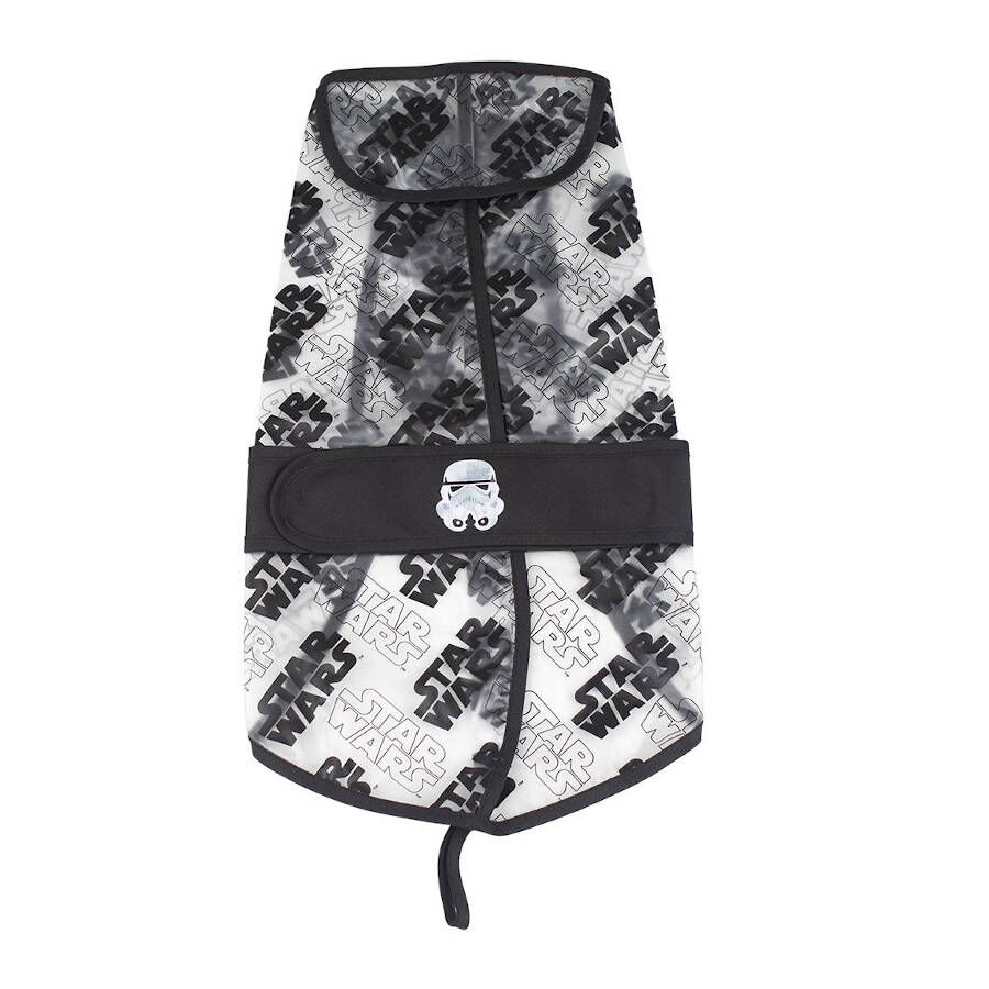 Disney Star Wars Chubasquero Estampado para perros, , large Imagen numero 2