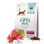 Optimeal Pienso seco para gatos adulto Ternera, , large indicador imagen numero 3