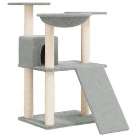 VidaXL Árbol Para Gatos