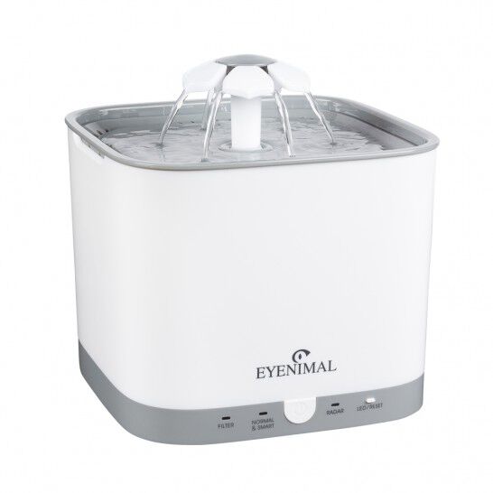EYENIMAL SMART BLOOM PET FOUNTAIN, , large Imagen numero 1