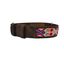 LOYAL COLLAR DE PIEL ARTESANAL TALLA L PARA PERROS, , large indicador imagen numero 1