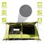 Tienda de campaña familiar Outsunny color Verde, , large indicador imagen numero 4